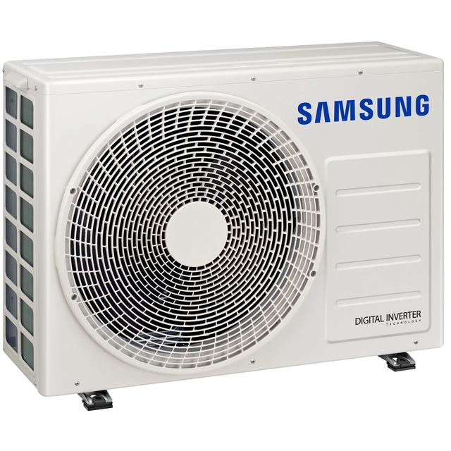 Кондиционер настенный Samsung AR09NXPDPWKNEE Nordic (Wi-Fi)