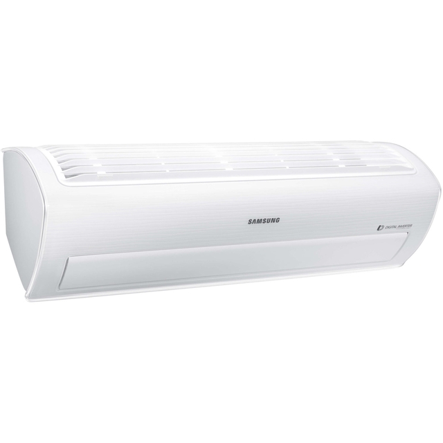 Кондиционер настенный Samsung AR09NXPDPWKNEE Nordic (Wi-Fi)