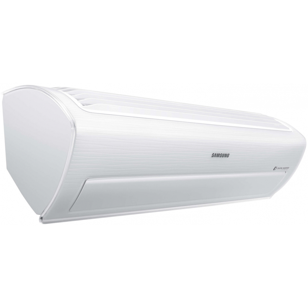 Кондиционер настенный Samsung AR09NXPDPWKNEE Nordic (Wi-Fi)