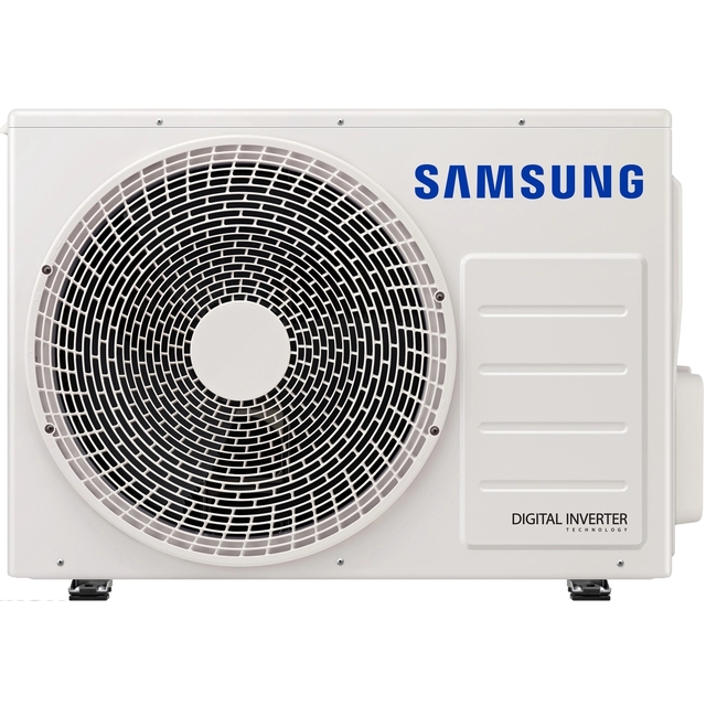 Кондиционер настенный Samsung AR09NXPDPWKNEE Nordic (Wi-Fi)