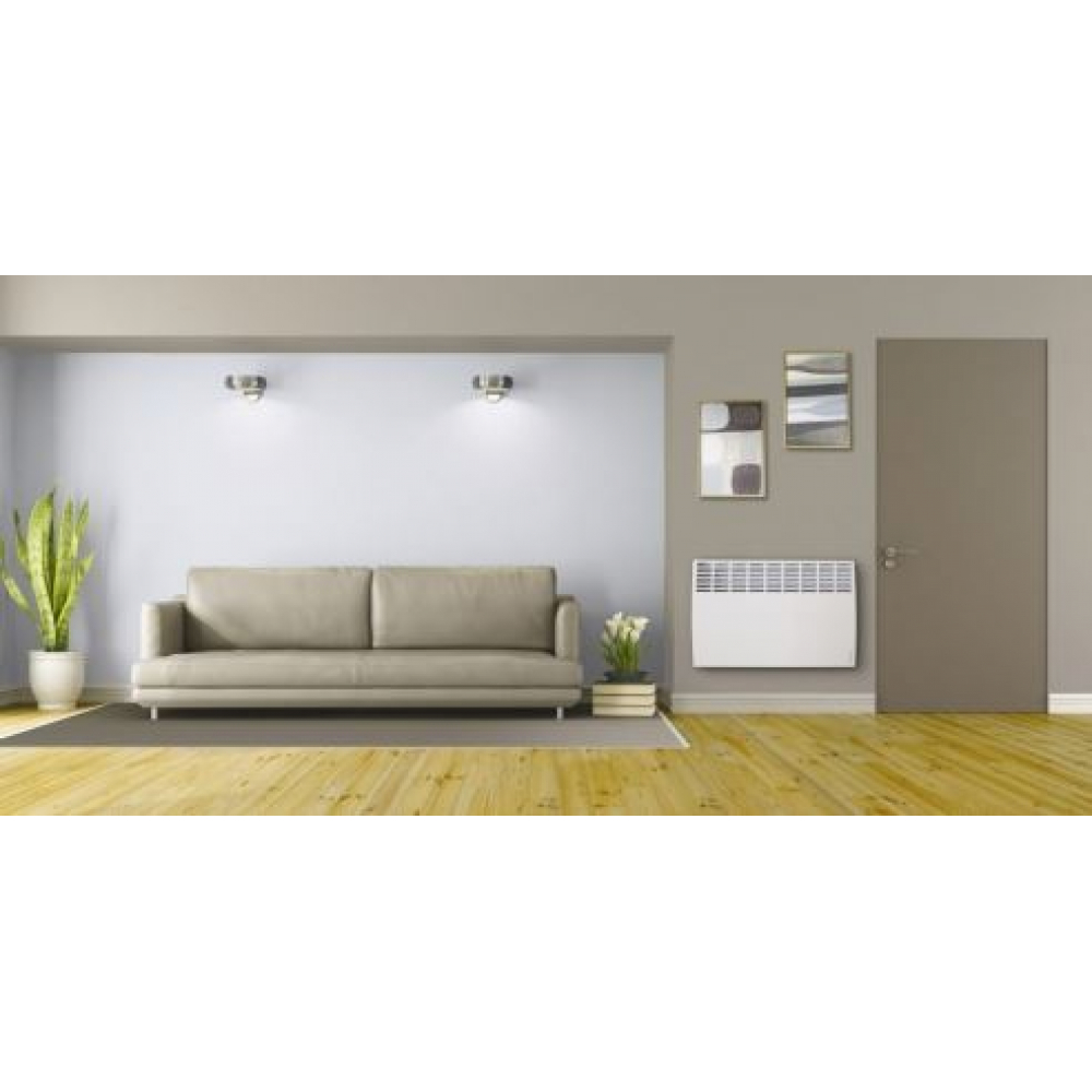 Електричний конвектор Atlantic F19 CEG BL-Meca/M2 1500W