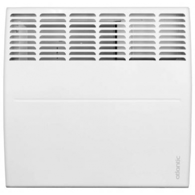 Електричний конвектор Atlantic F19 CEG BL-Meca/M2 1000W