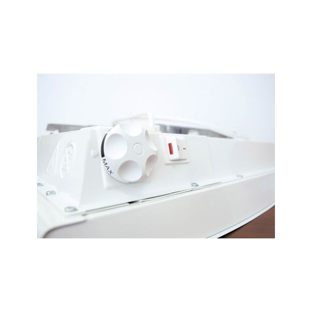 Електричний конвектор Atlantic F19 CEG BL-Meca/M2 1000W