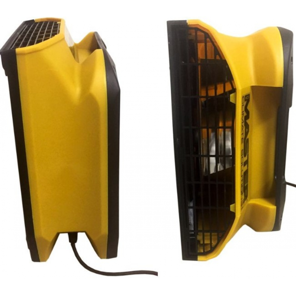 Тепловентилятор Master CDX 20