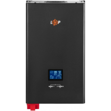 ИБП LogicPower 24V LPE-W-PSW-5000VA+ (3500Вт) 1-60A