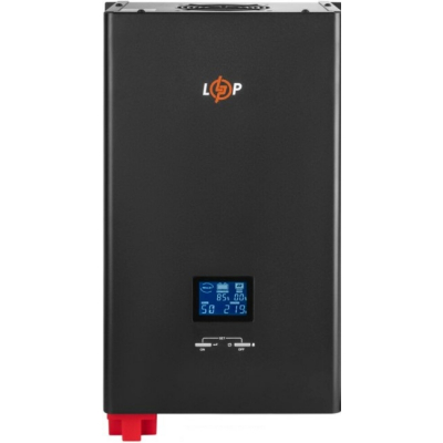 ДБЖ LogicPower 24V LPE-W-PSW-3600VA+ (2500Вт) 1-50A