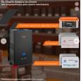 ДБЖ LogicPower 24V LPE-W-PSW-3600VA+ (2500Вт) 1-50A