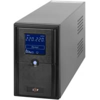 LogicPower LPM-UL1100VA (770Вт) LogicPower LPM-UL1100VA (770Вт)