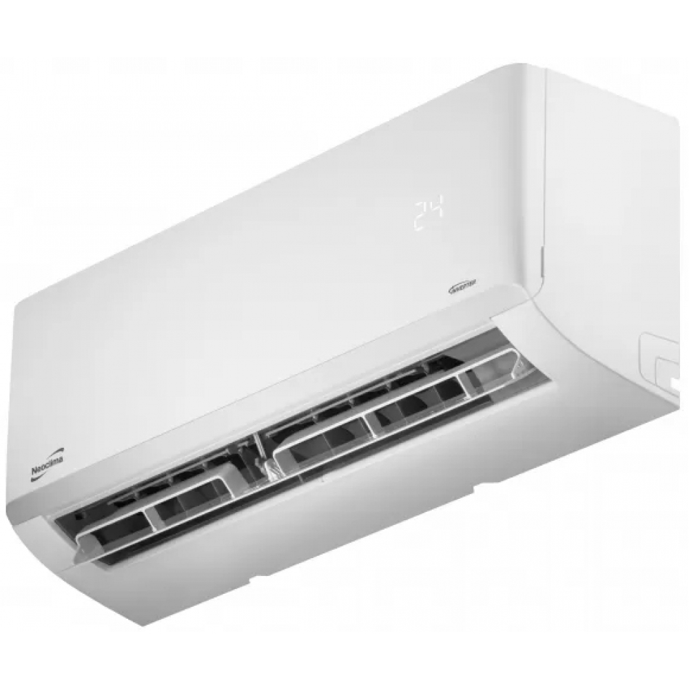Кондиционер настенный Neoclima NS-09EHXIw1eu/NU-09EHXIw1eu Therminator