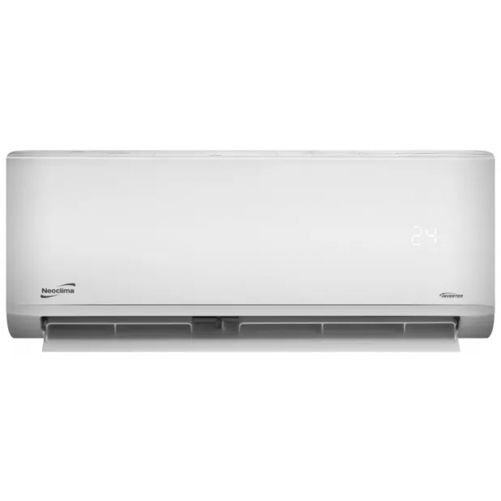Кондиционер настенный Neoclima NS-09EHXIw1eu/NU-09EHXIw1eu Therminator