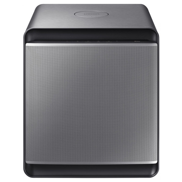 Очиститель Samsung CUBE AX47T9080SS/ER