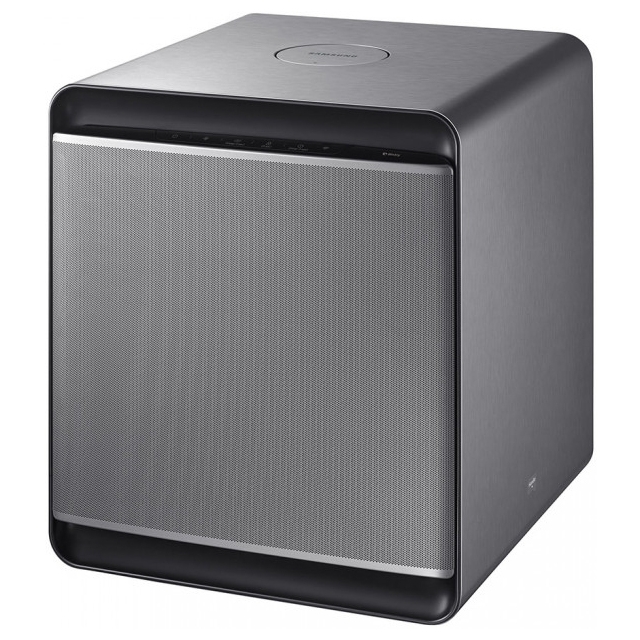 Очиститель Samsung CUBE AX47T9080SS/ER