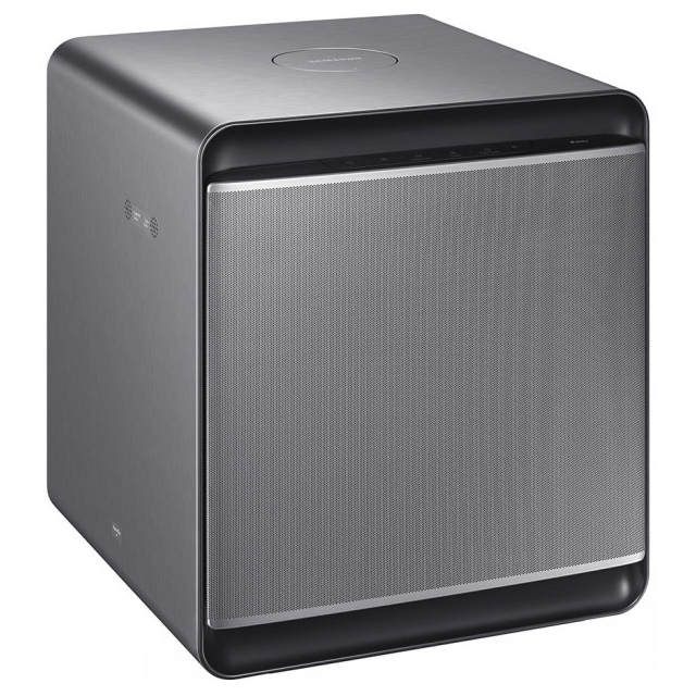 Очиститель Samsung CUBE AX47T9080SS/ER