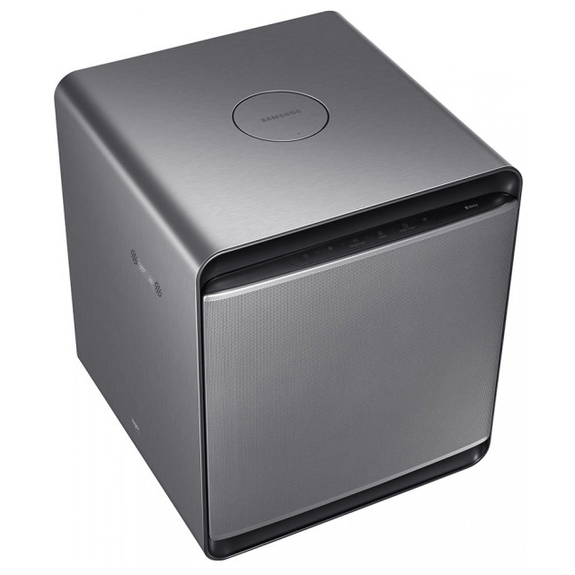 Очиститель Samsung CUBE AX47T9080SS/ER