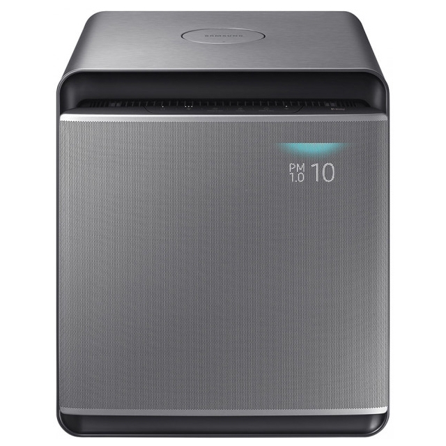 Очиститель Samsung CUBE AX47T9080SS/ER