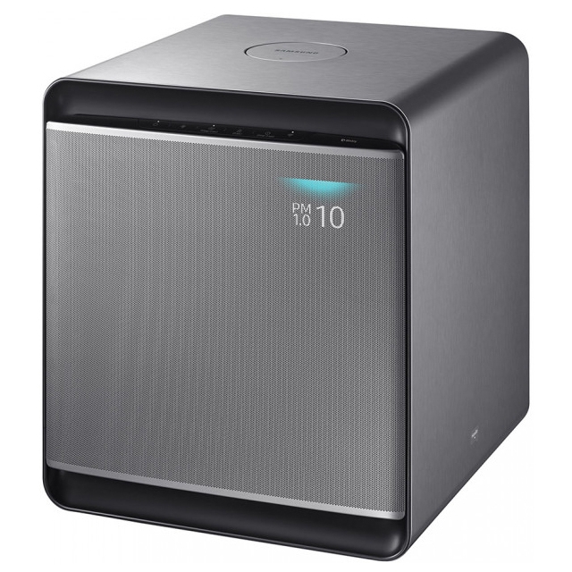 Очиститель Samsung CUBE AX47T9080SS/ER