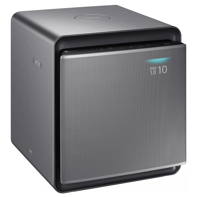 Очиститель Samsung CUBE AX47T9080SS/ER