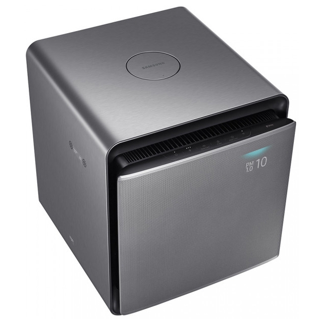 Очиститель Samsung CUBE AX47T9080SS/ER