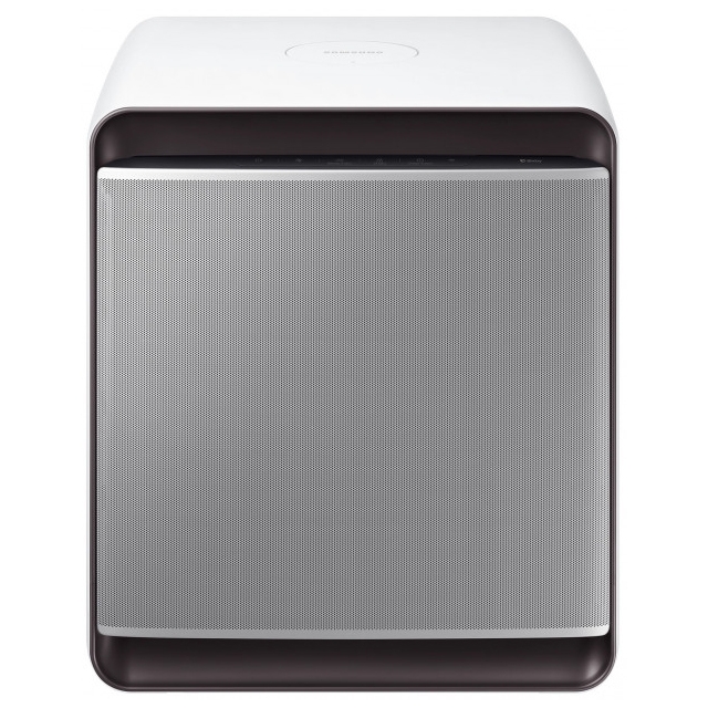 Очиститель Samsung CUBE AX47T9080WF/ER