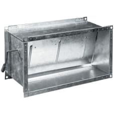 Vents КОМ1 400*200