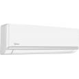 Мульти-спліт система Midea M2OE-18HFN8-Q+MSAG-09HRFN8*2 шт X-treme