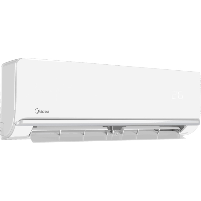 Мульти-спліт система Midea M2OE-18HFN8-Q+MSAG-09HRFN8*2 шт X-treme