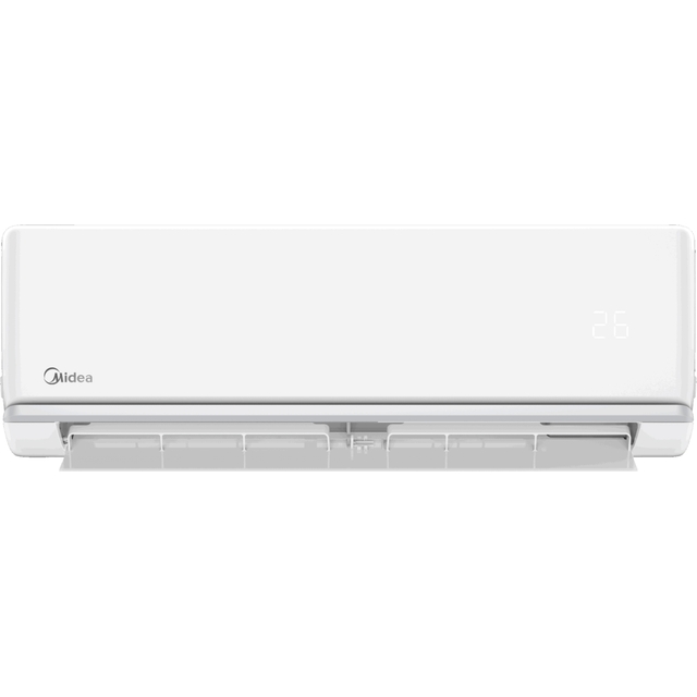 Мульти-спліт система Midea M2OE-18HFN8-Q+MSAG-09HRFN8*2 шт X-treme