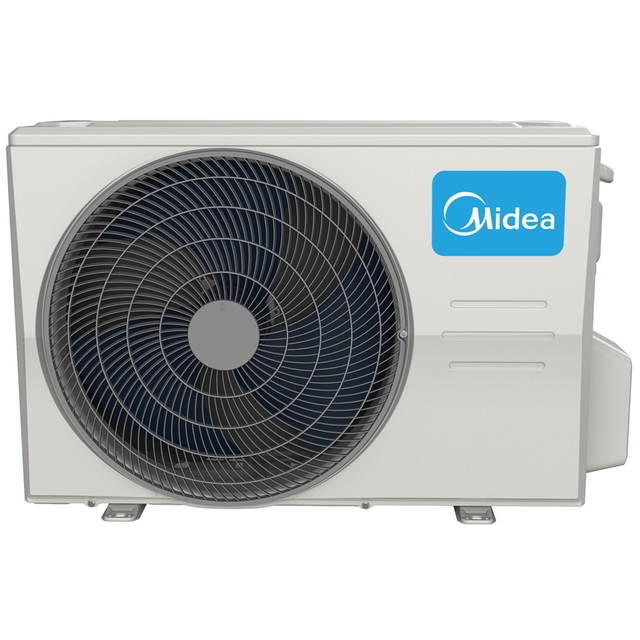 Мульти-спліт система Midea M2OE-18HFN8-Q+MSAG-09HRFN8*2 шт X-treme