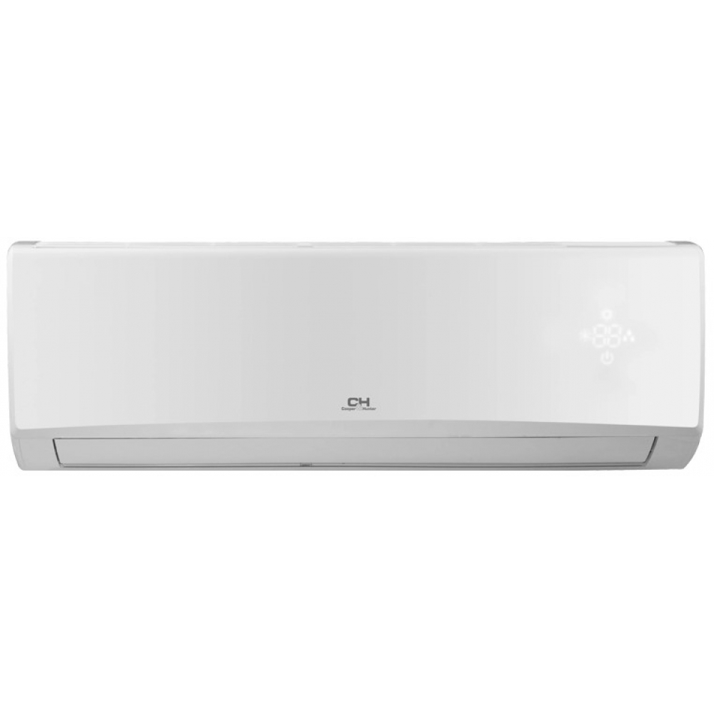 Мульти-сплит система Cooper&Hunter CHML-U14RK2-NG+CH-S07FTXE(I) *2шт Alfa