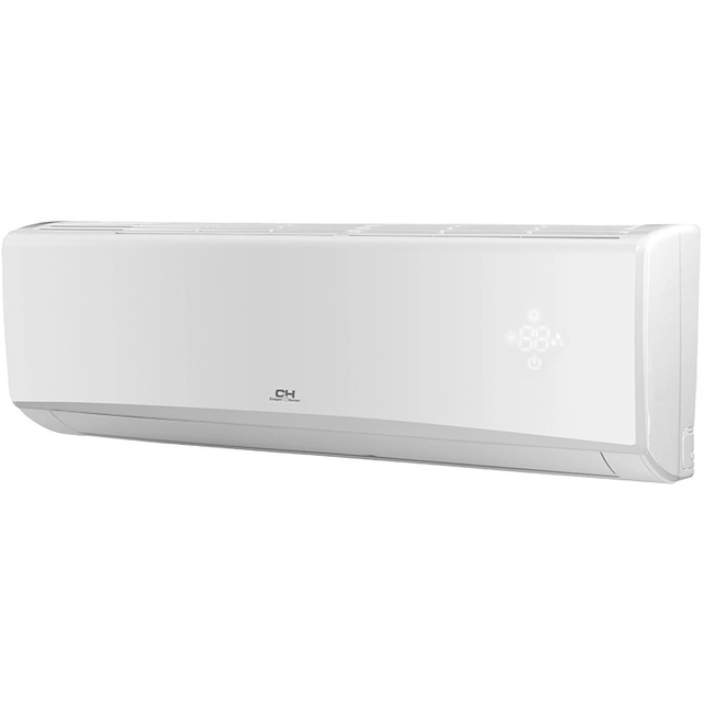 Мульти-сплит система Cooper&amp;Hunter CHML-U14RK2-NG+CH-S07FTXE(I) *2шт Alfa