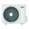 Мульти-сплит система Cooper&amp;Hunter CHML-U14RK2-NG+CH-S07FTXE(I) *2шт Alfa