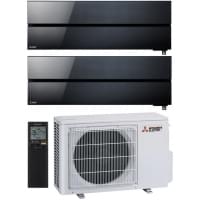 Mitsubishi Electric MXZ-2F53VF+MSZ-LN25VG2B*2шт Premium Inverter Mitsubishi Electric MXZ-2F53VF+MSZ-LN25VG2B*2шт Premium Inverter