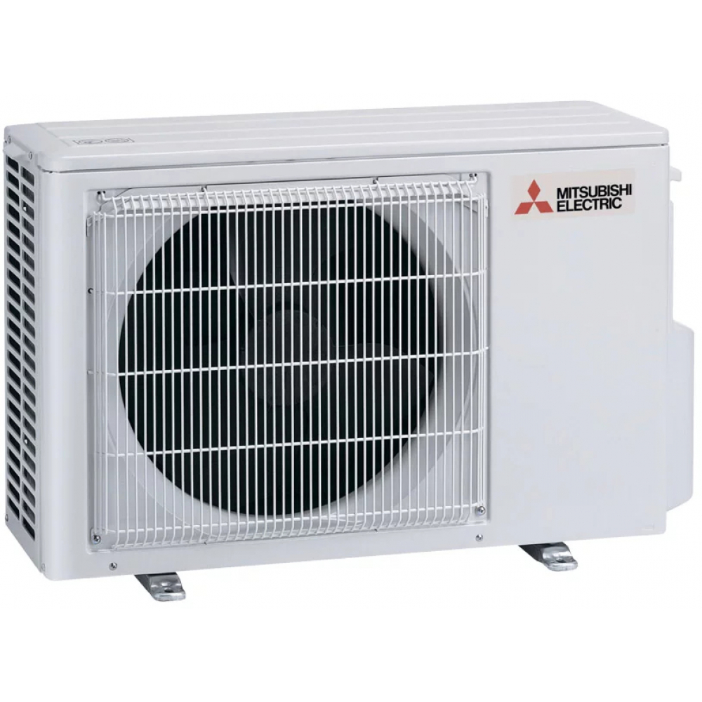 Мульти-сплит система Mitsubishi Electric MXZ-2F53VF+MSZ-LN25VG2B*2шт Premium Inverter