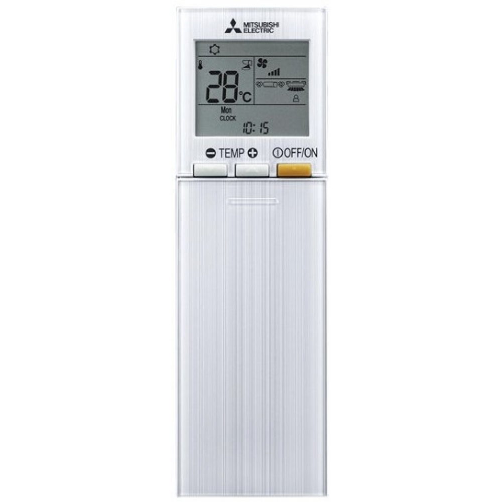 Мульти-спліт система Mitsubishi Electric MXZ-2F53VF+MSZ-LN25VG2W*2 шт Premium Inverter