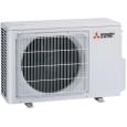 Мульти-сплит система Mitsubishi Electric MXZ-2F53VF+MSZ-LN25VG2W*2 шт Premium Inverter