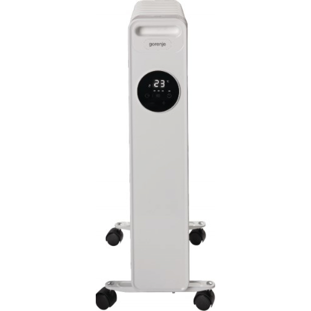 Масляний радіатор Gorenje OR2000E 9