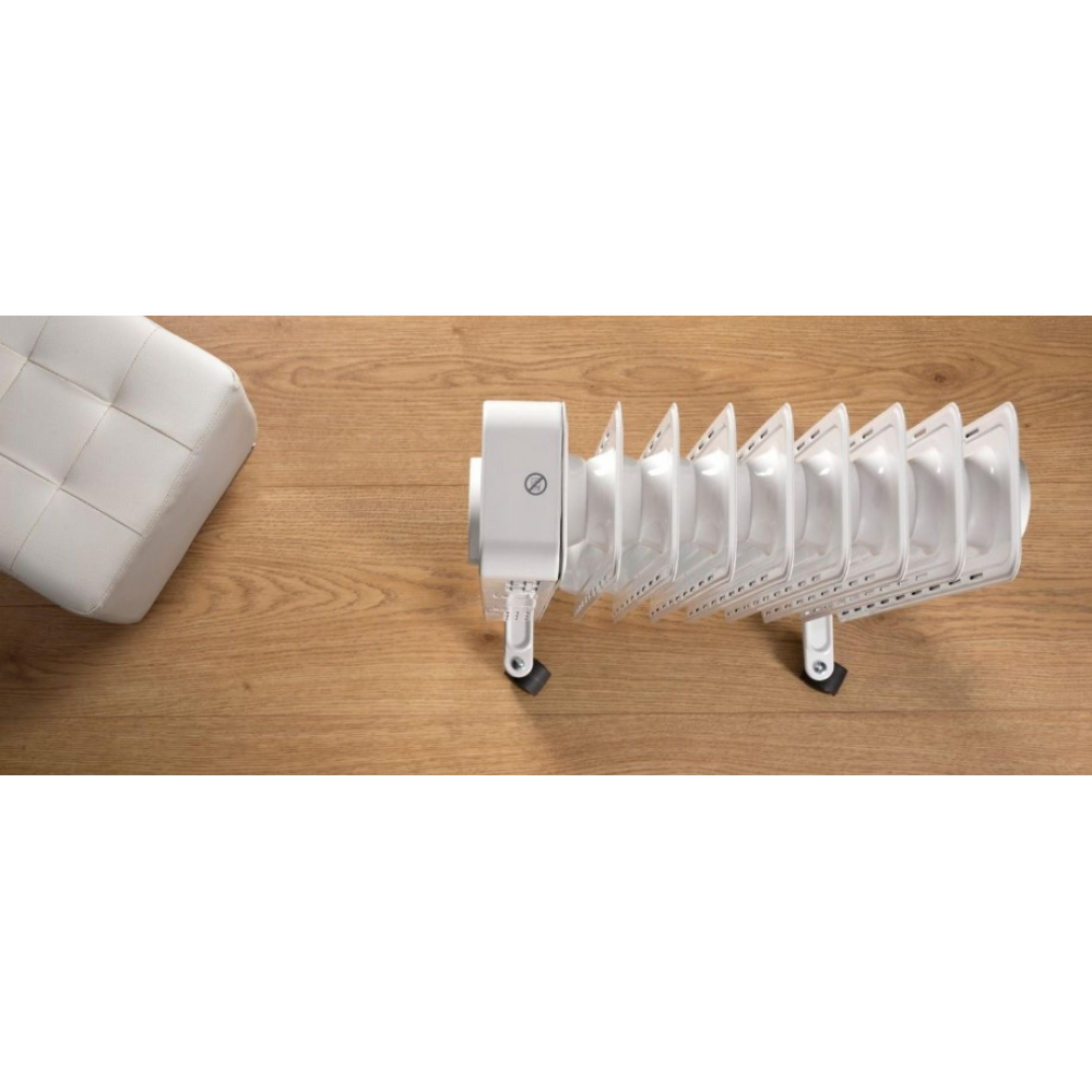 Масляний радіатор Gorenje OR2000E 9