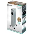Масляний радіатор Gorenje OR2000E 9