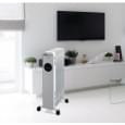 Масляний радіатор Gorenje OR2000E 9