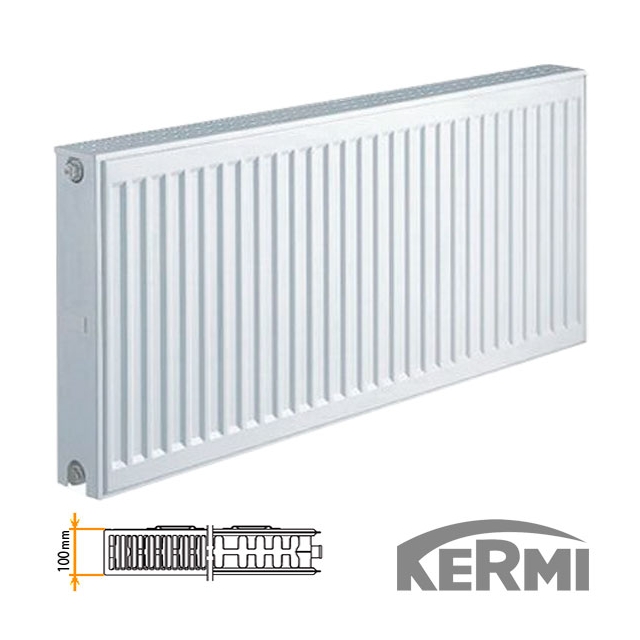 Стальной радиатор Kermi Therm-x2 Profil-K FKO 22 300x1600 (FK0220316W02)