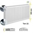 Стальной радиатор Kermi Therm-x2 Profil-K FKO 22 300x1600 (FK0220316W02)