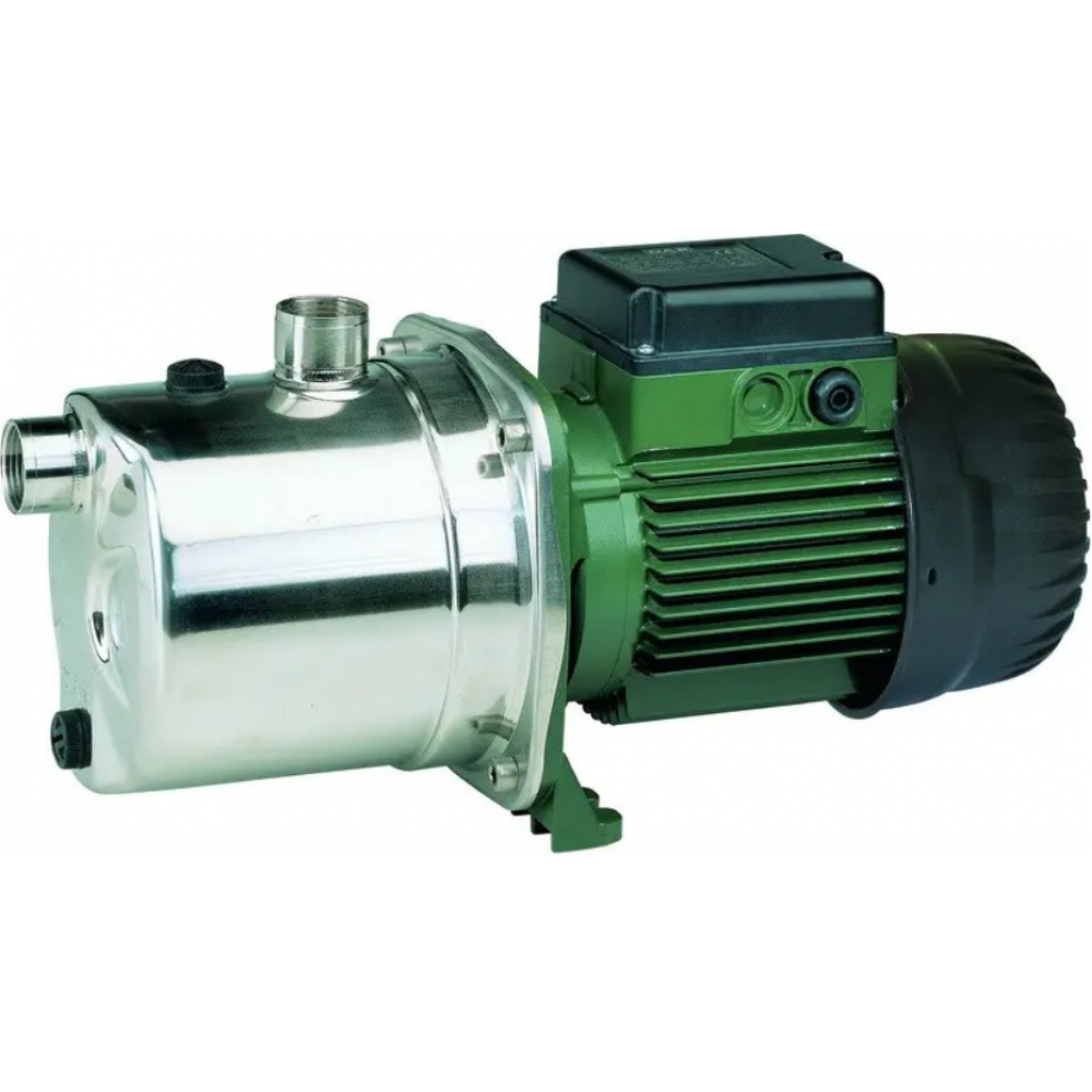 Поверхностный насос центробежный DAB Jetinox 92 M (102640080)