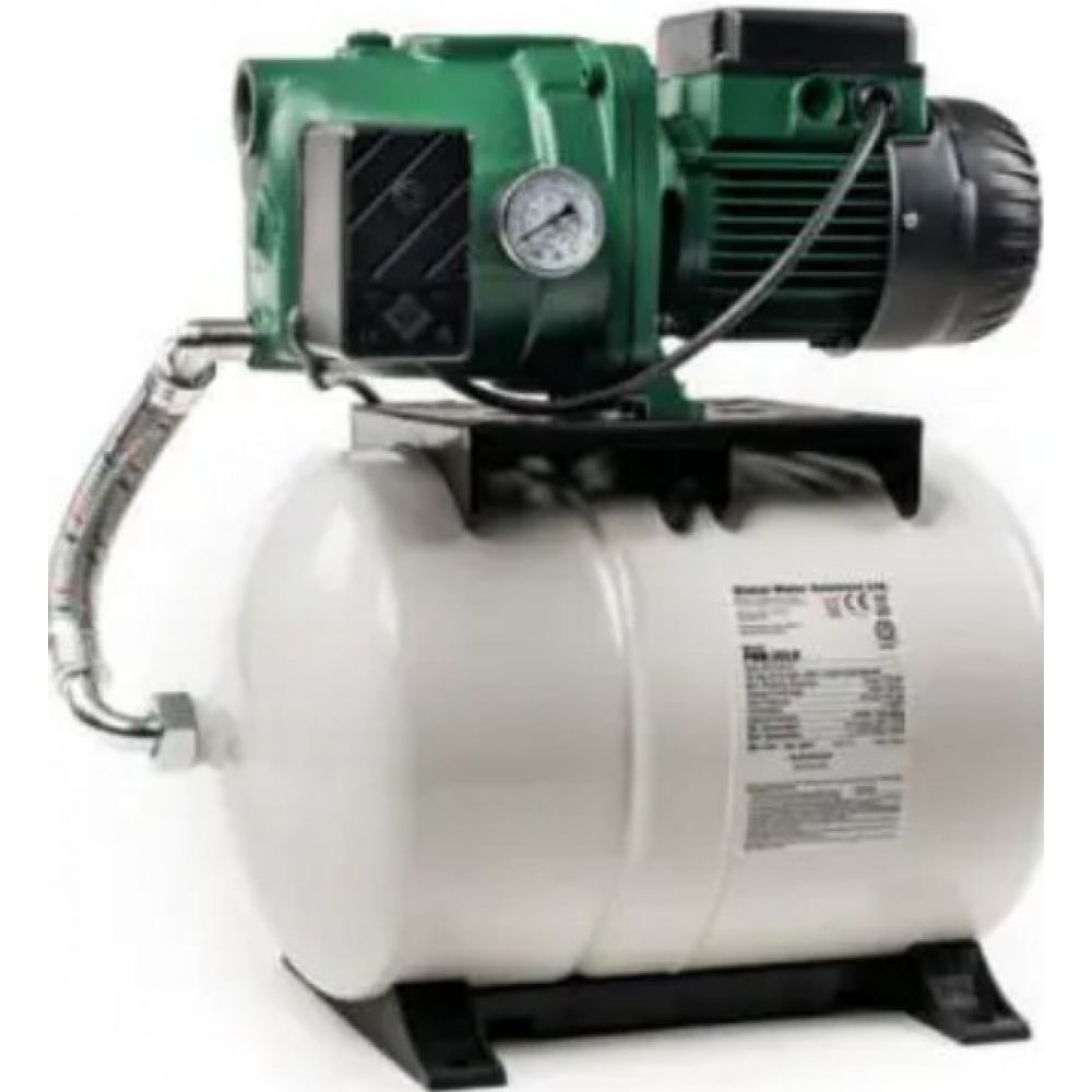 Насосная станция DAB Aquajet 82 M-G (60121345H)