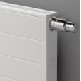 Сталевий радіатор Kermi Therm-x2 Line-V PLV 22 505x1605 (PLV220501601R2K)