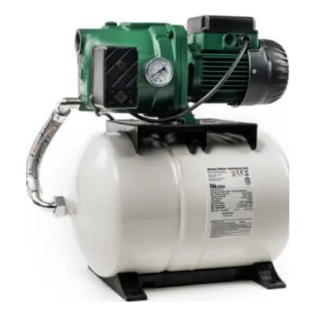 Насосная станция DAB Aquajet 102 M-G (60121344H)
