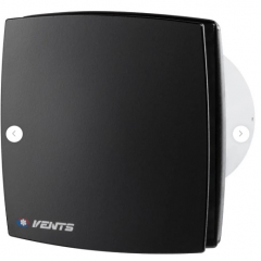 Vents 100 ЛД черный