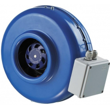 Vents ВКМ 150 ЕС (бурий короб)