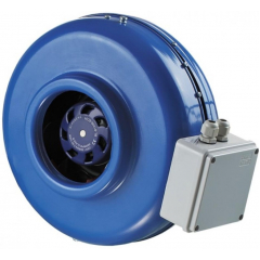 Vents ВКМ 150 ЕС (бурый короб) Vents ВКМ 150 ЕС (бурый короб)