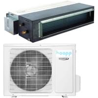 Hoapp HEA-RP145VA3/HUHA-P145YA3 U-Match Hoapp HEA-RP145VA3/HUHA-P145YA3 U-Match