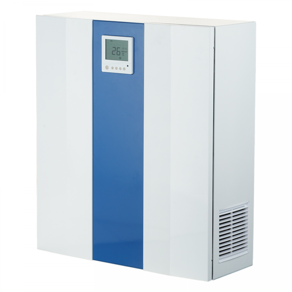 Приточно-вытяжная установка Vents Микра 150 Э КП